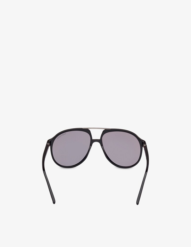 Tom Ford Occhiali Da Sole Da Aviatore FT1079