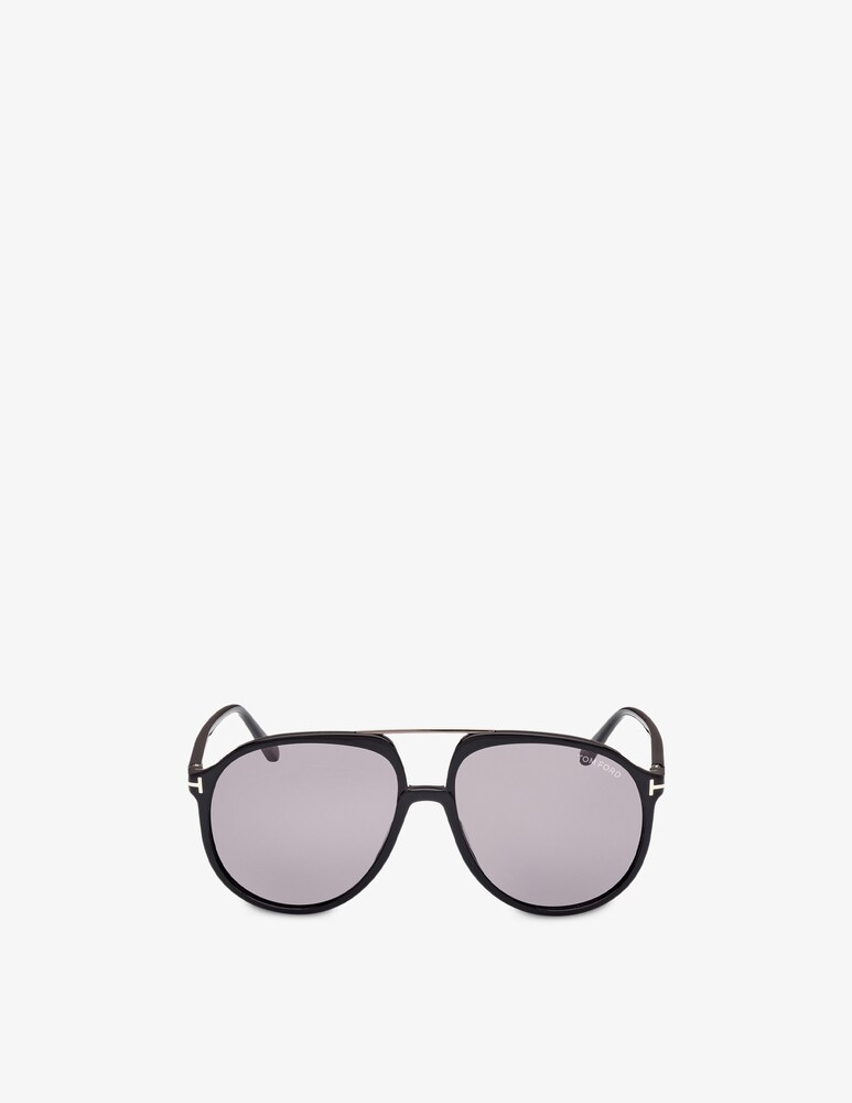 Tom Ford Occhiali da sole da aviatore FT1079