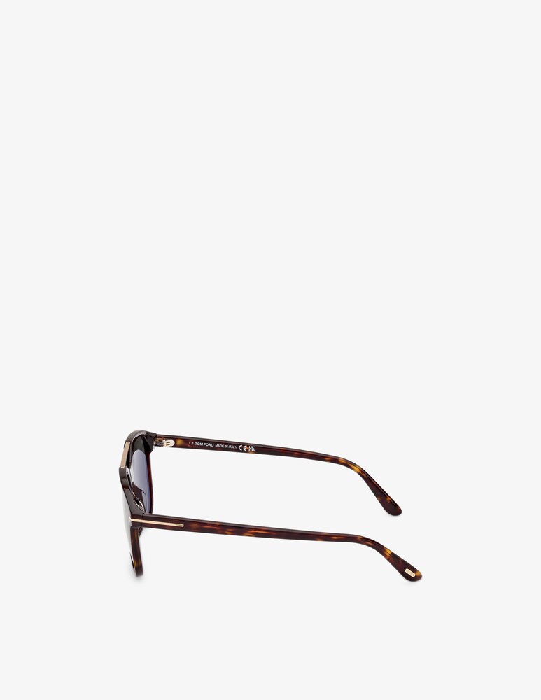 Tom Ford Occhiali Da Sole Da Aviatore FT1098