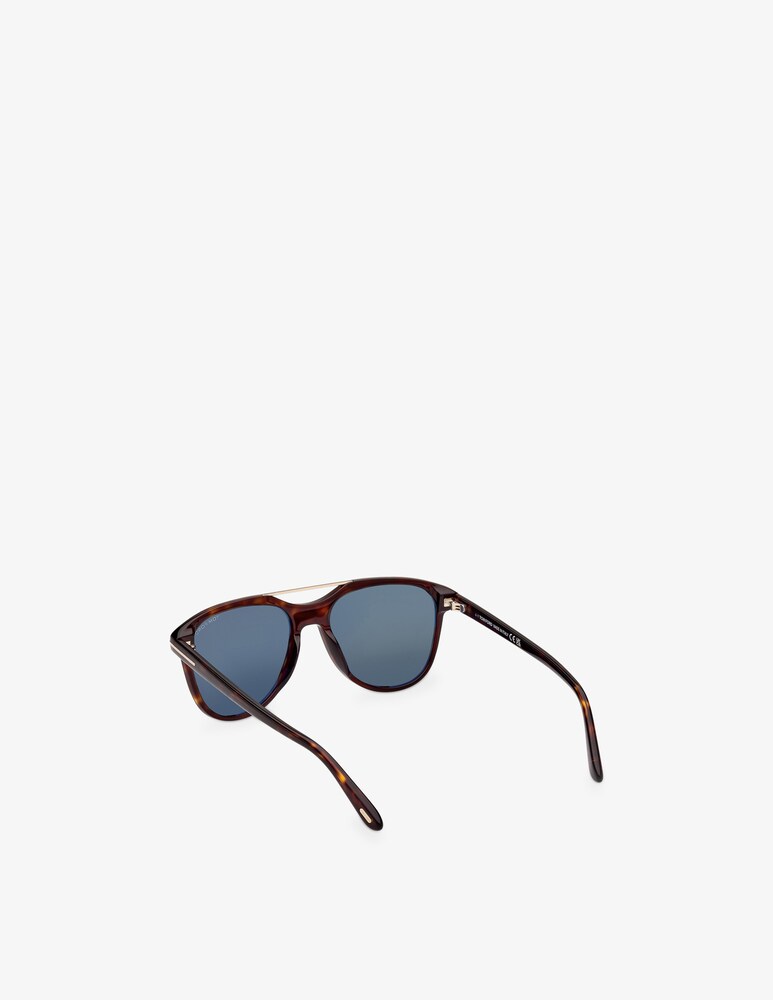 Tom Ford Occhiali Da Sole Da Aviatore FT1098