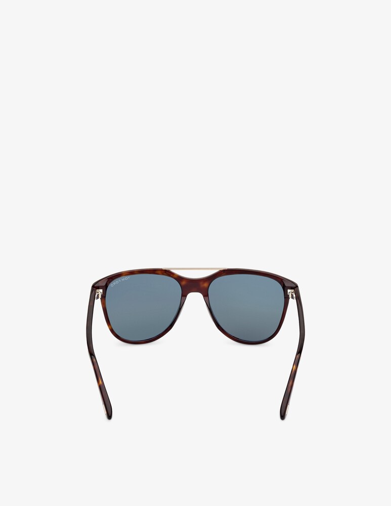 Tom Ford Occhiali Da Sole Da Aviatore FT1098