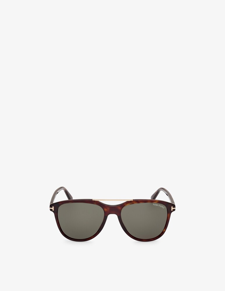 Tom Ford Occhiali da sole da aviatore FT1098
