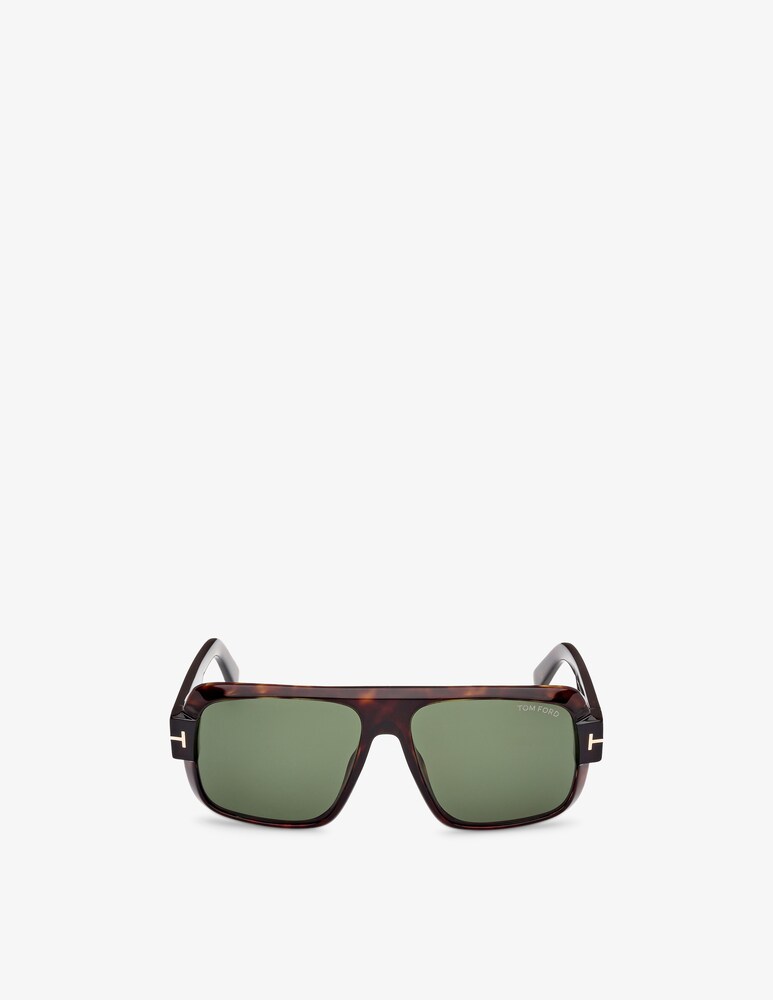 Tom Ford Occhiali da sole da aviatore FT1101