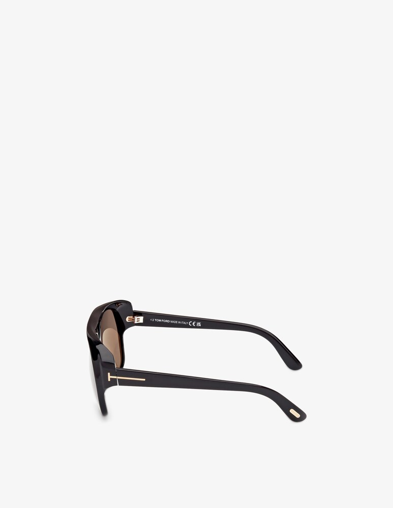 Tom Ford Occhiali Da Sole Da Aviatore FT1103