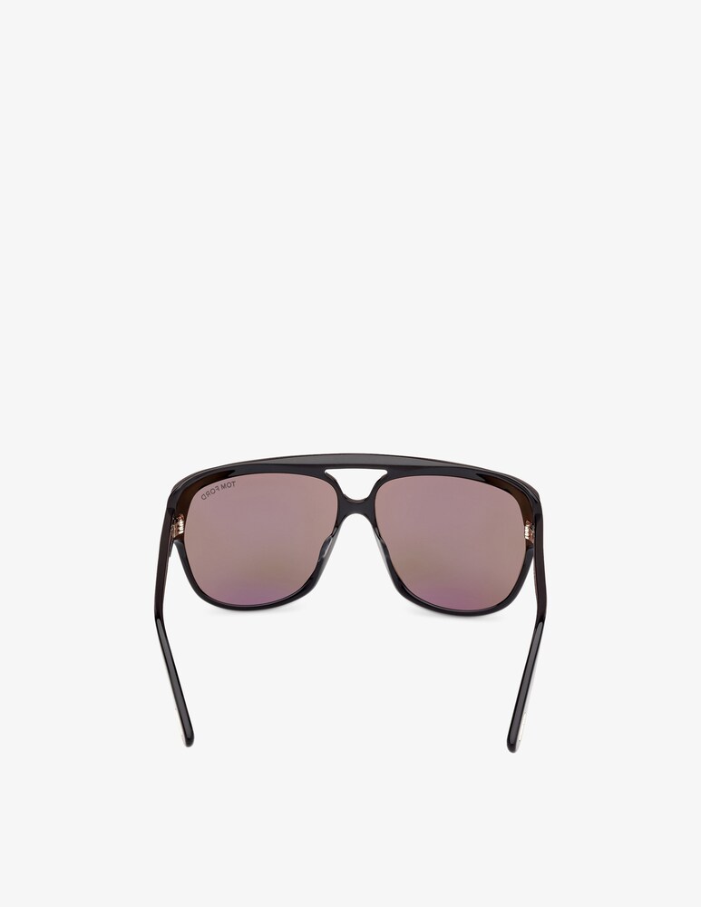 Tom Ford Occhiali Da Sole Da Aviatore FT1103