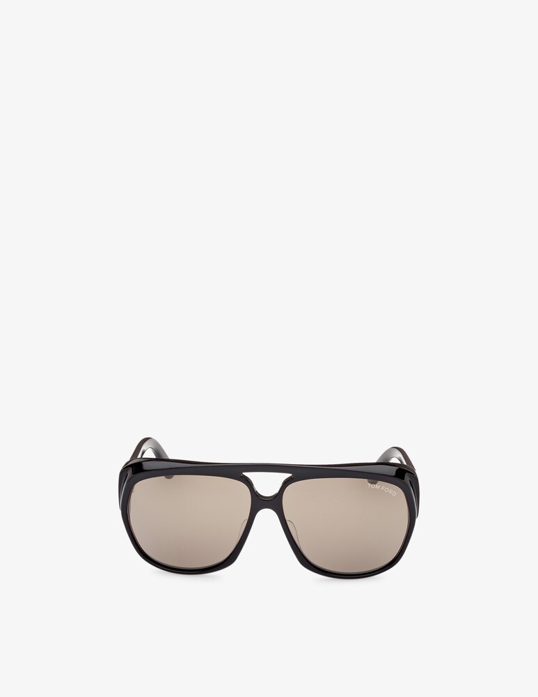 Tom Ford Occhiali da sole da aviatore FT1103