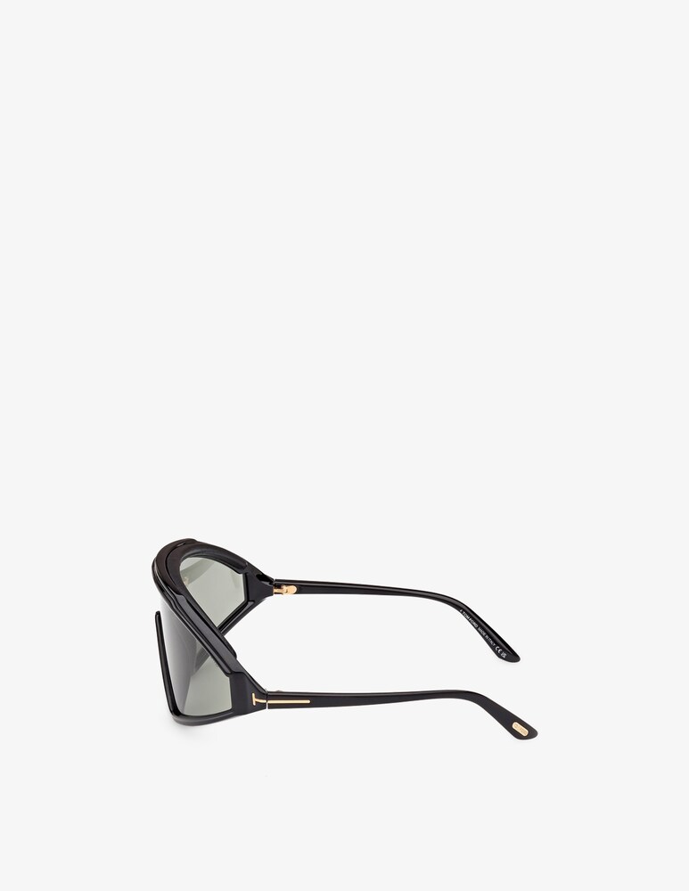 Tom Ford Occhiali Da Sole Visore FT1121