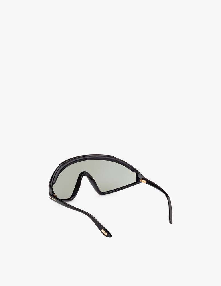 Tom Ford Occhiali Da Sole Visore FT1121