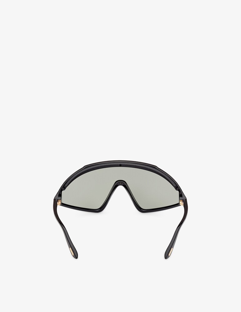 Tom Ford Occhiali Da Sole Visore FT1121
