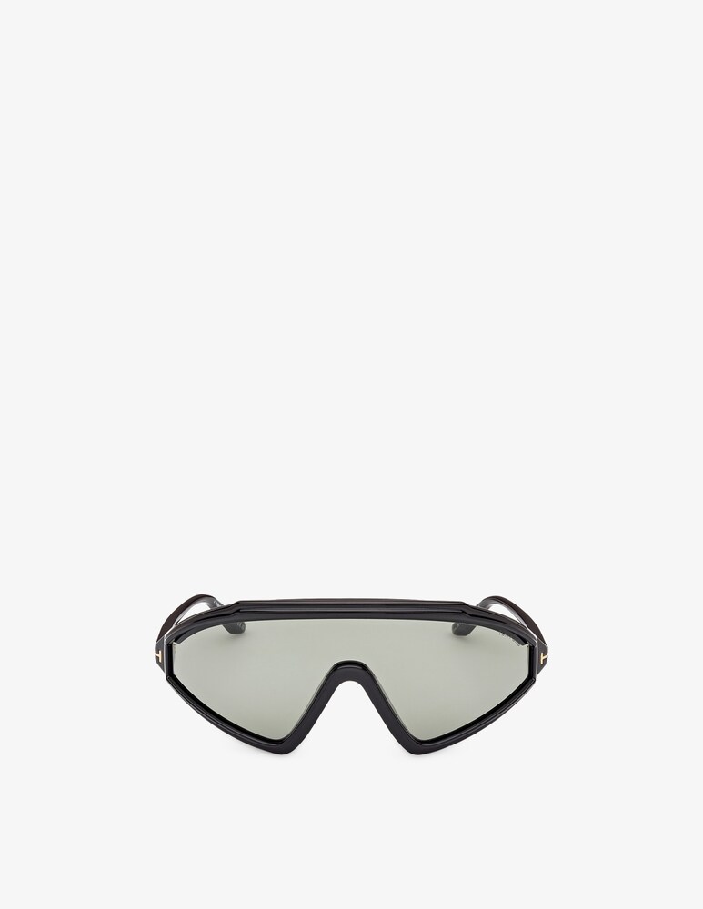 Tom Ford Occhiali da sole visore FT1121