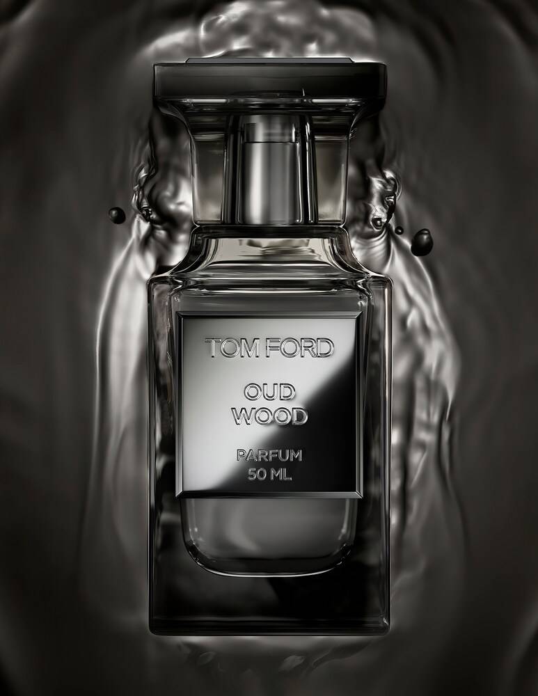 Tom Ford Oud Parfum