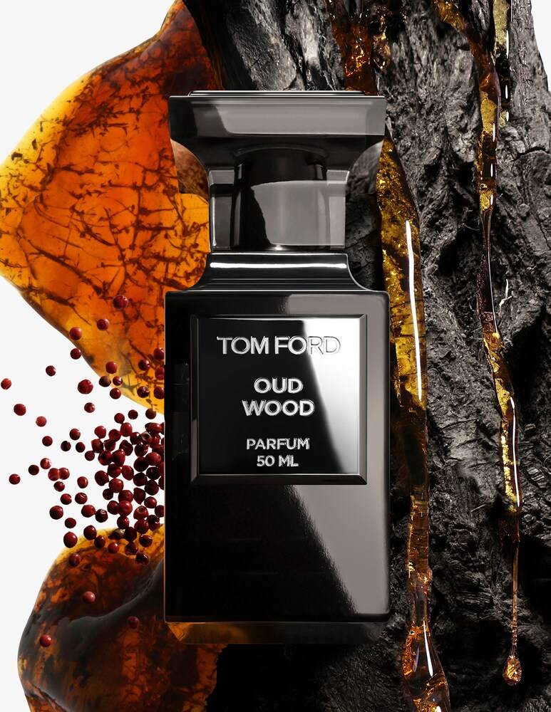 Tom Ford Oud Parfum