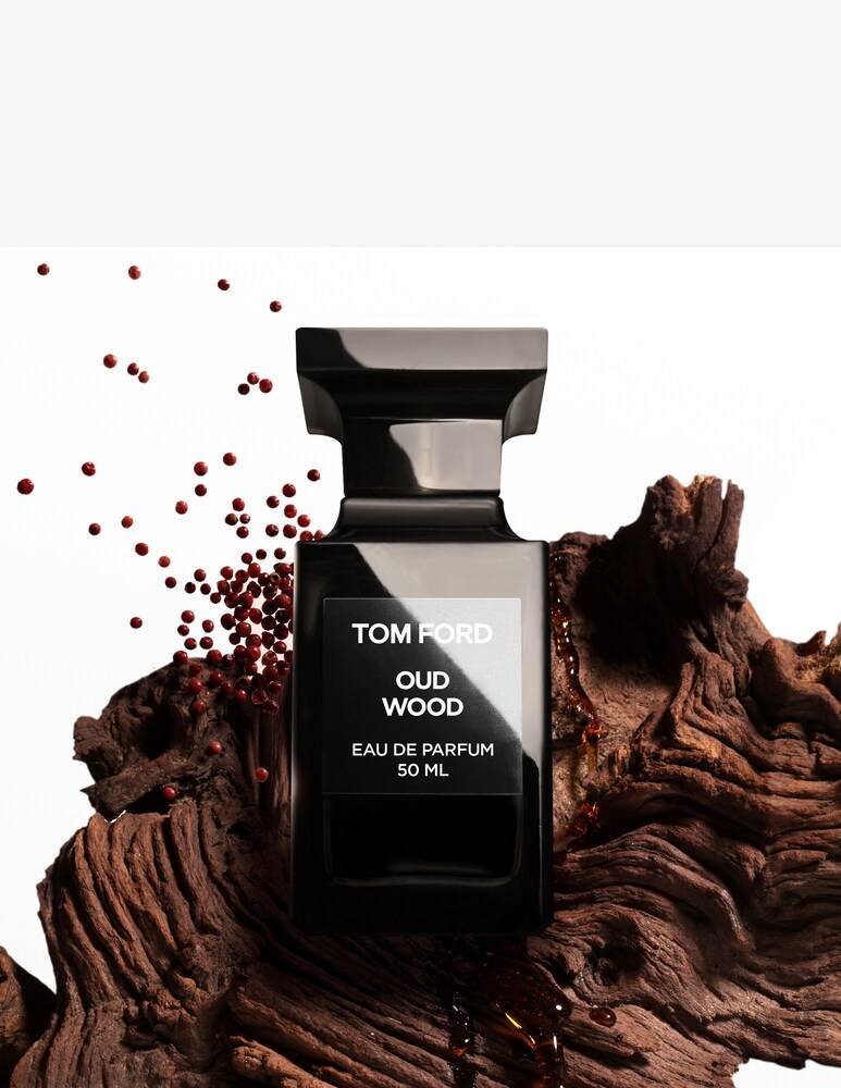 Tom Ford Oud Wood Eau De Parfum