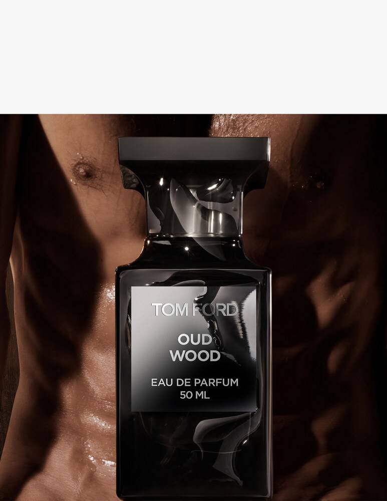 Tom Ford Oud Wood Eau De Parfum