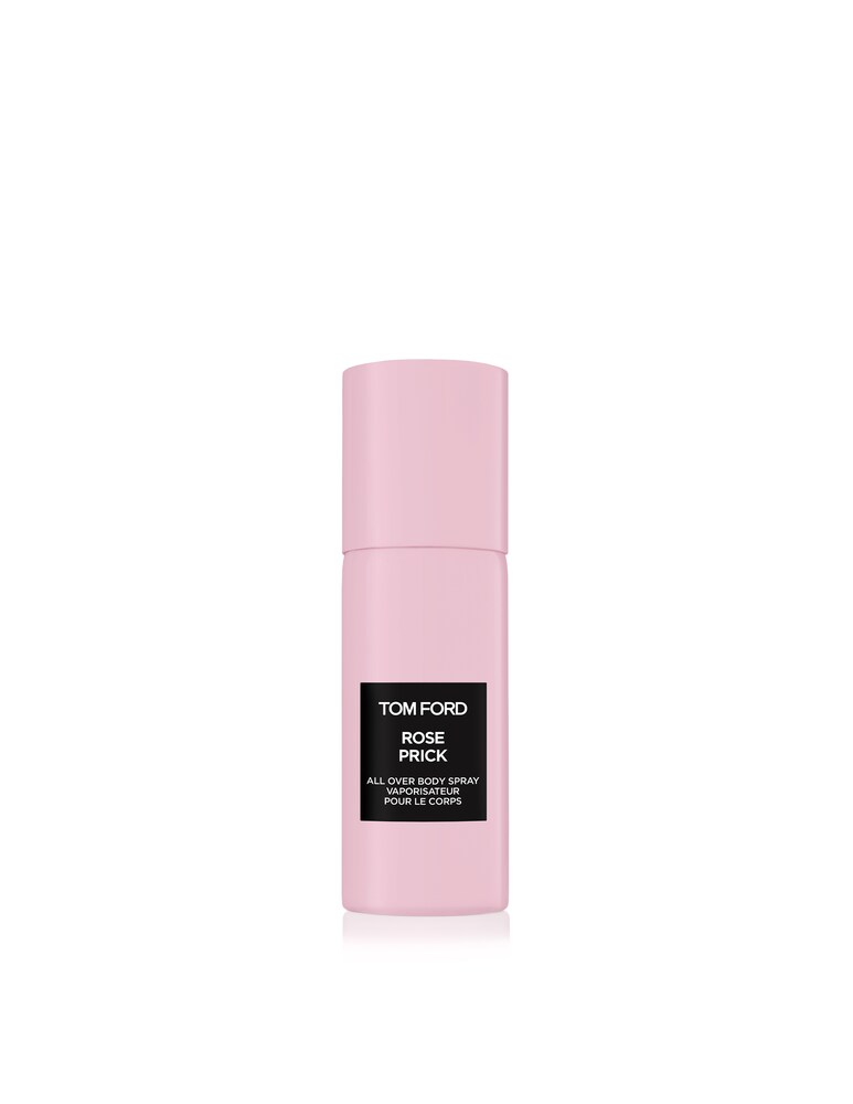 Tom Ford Rose Prick All Over Body Spray spray corpo