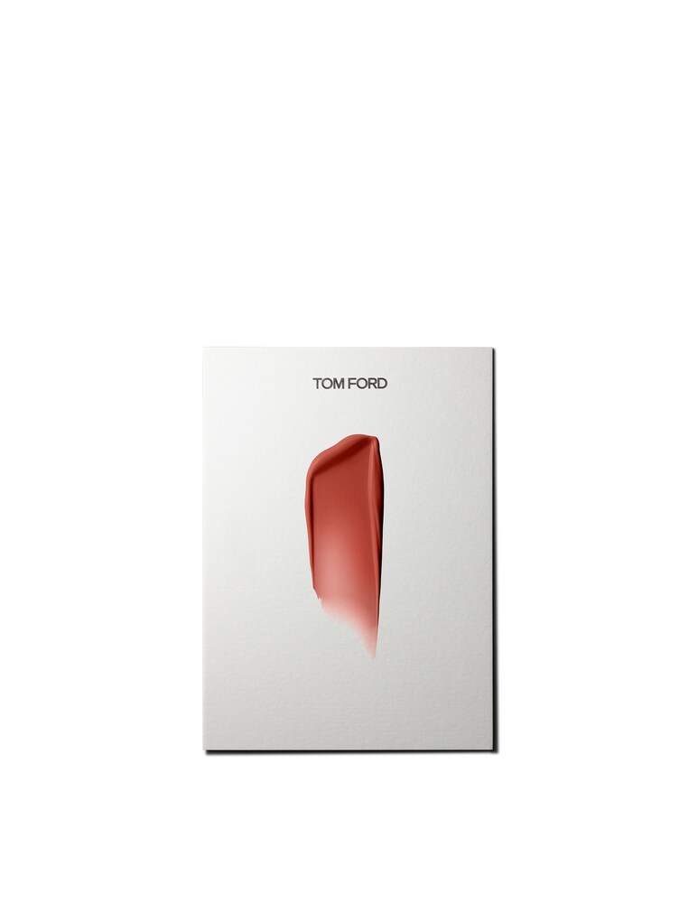 Tom Ford Rossetto Lip Lacquer Luxe Matte