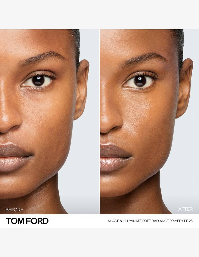 Tom Ford Shade And Illuminate Soft Radiance Primer Spf 25
