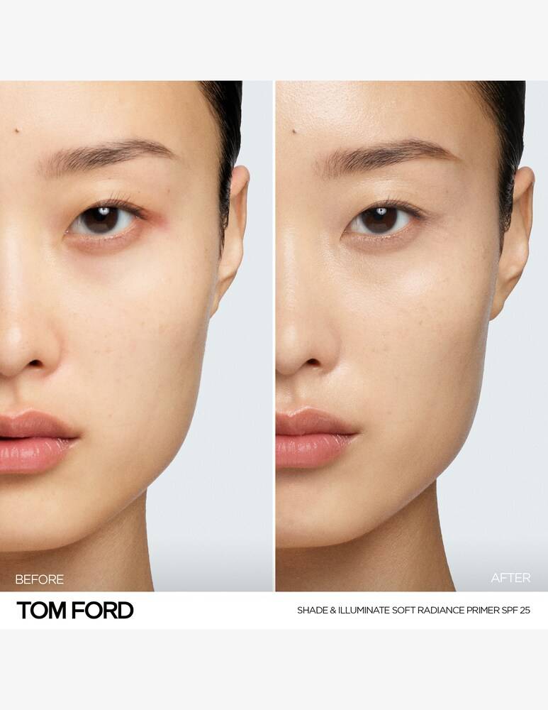 Tom Ford Shade And Illuminate Soft Radiance Primer Spf 25