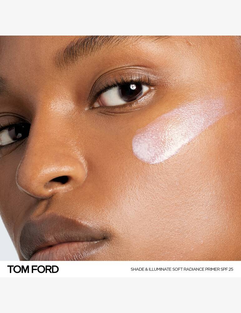 Tom Ford Shade And Illuminate Soft Radiance Primer Spf 25