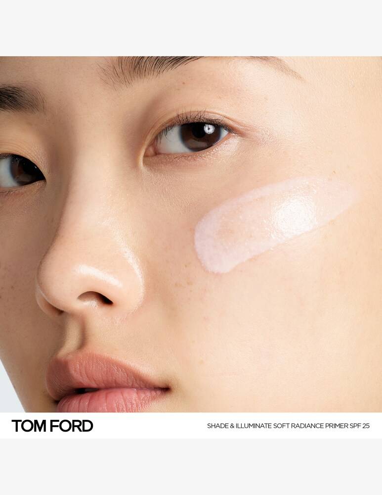 Tom Ford Shade And Illuminate Soft Radiance Primer Spf 25