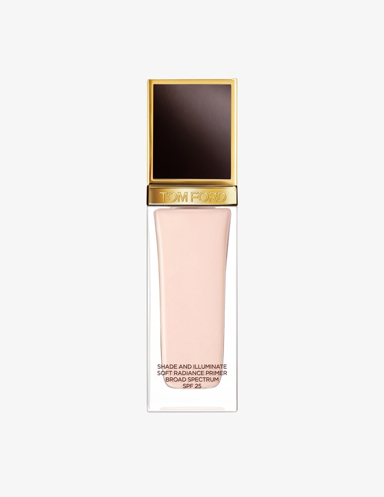 Tom Ford Shade And Illuminate Soft Radiance Primer Spf 25