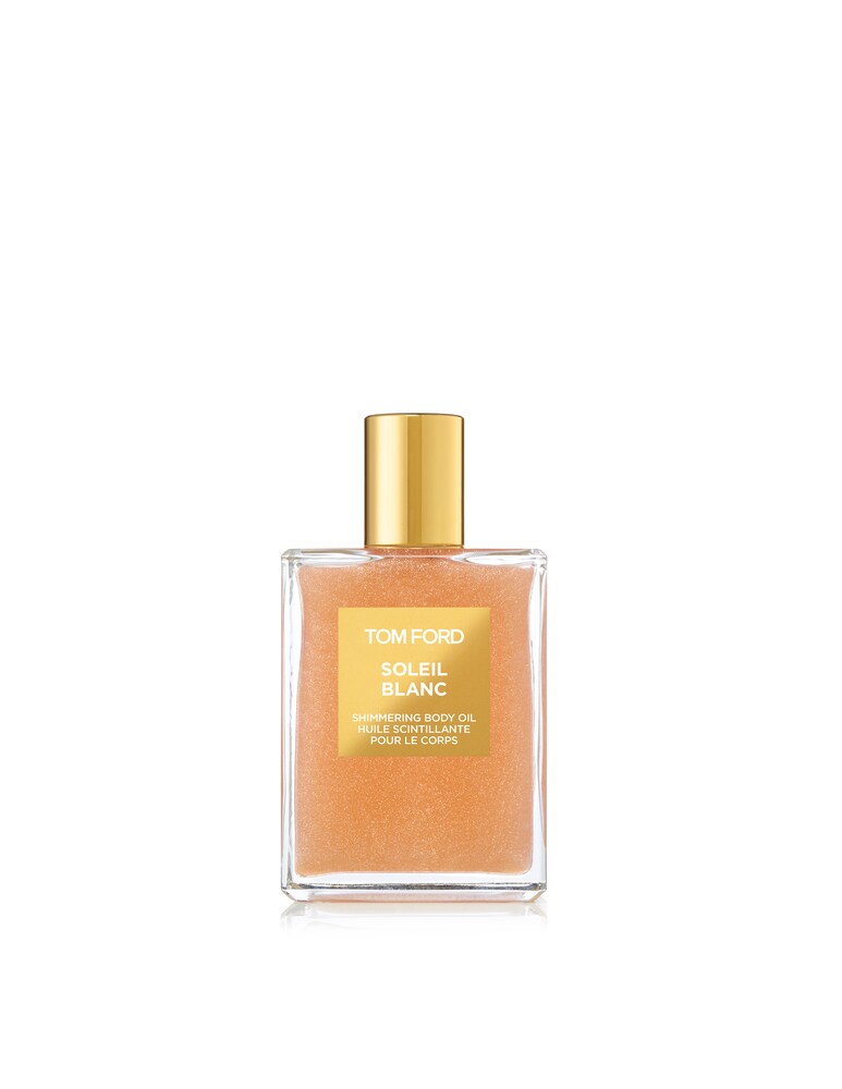 Tom Ford Soleil Blanc Shimmering Body Oil Olio Corpo