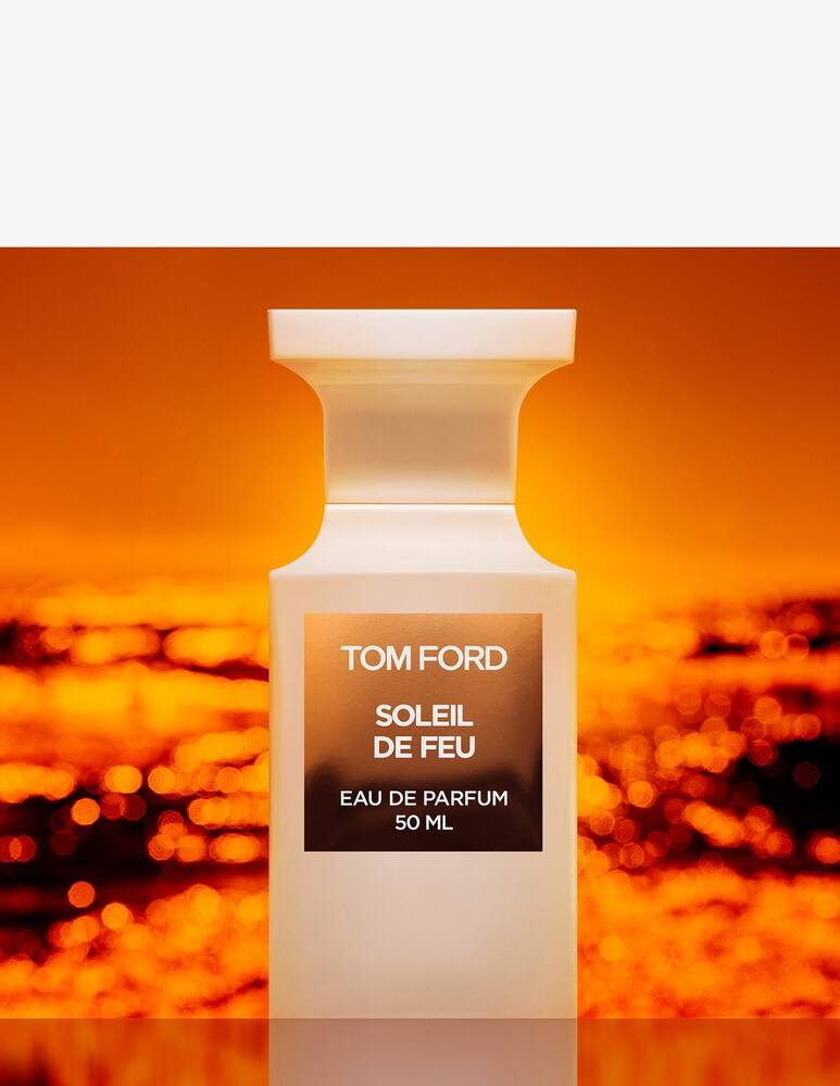 Tom Ford Soleil De Feu