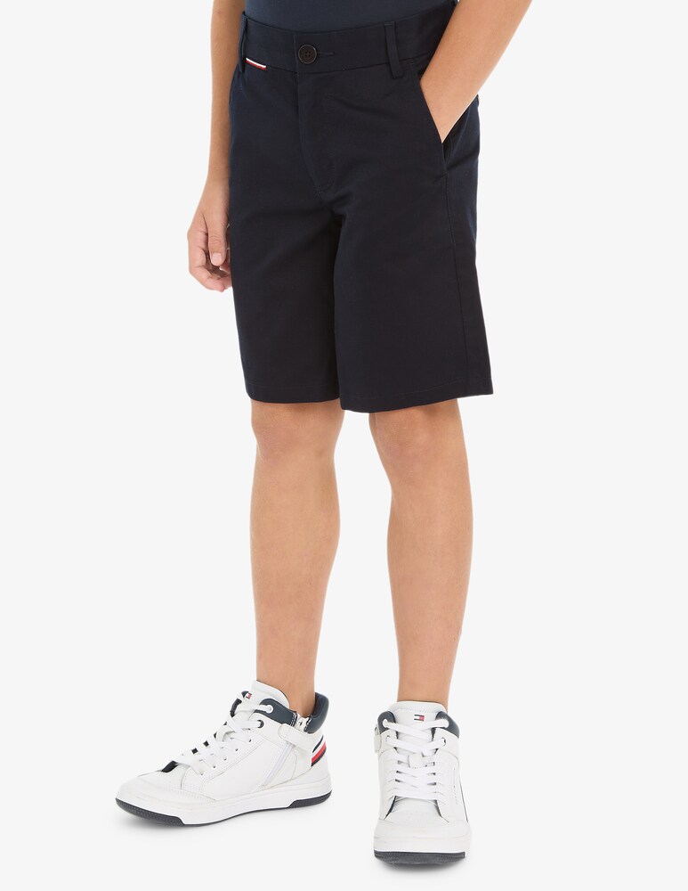 Tommy Hilfiger Bermuda