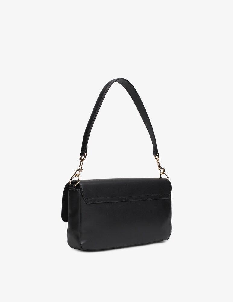 Tommy Hilfiger Borsa A Tracolla Grande Th Soft Utility