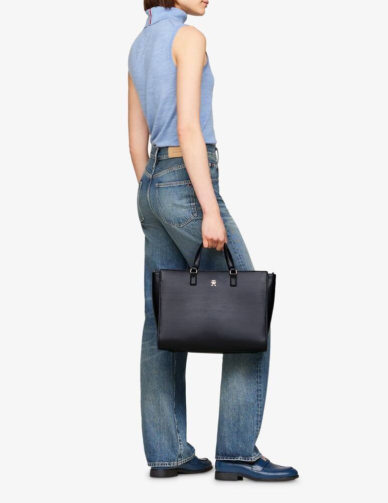 Tommy Hilfiger Borsa A Tracolla Th Fresh