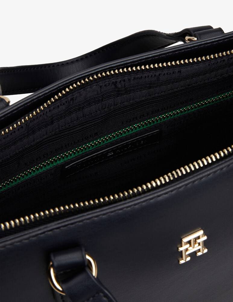 Tommy Hilfiger Borsa A Tracolla Th Fresh