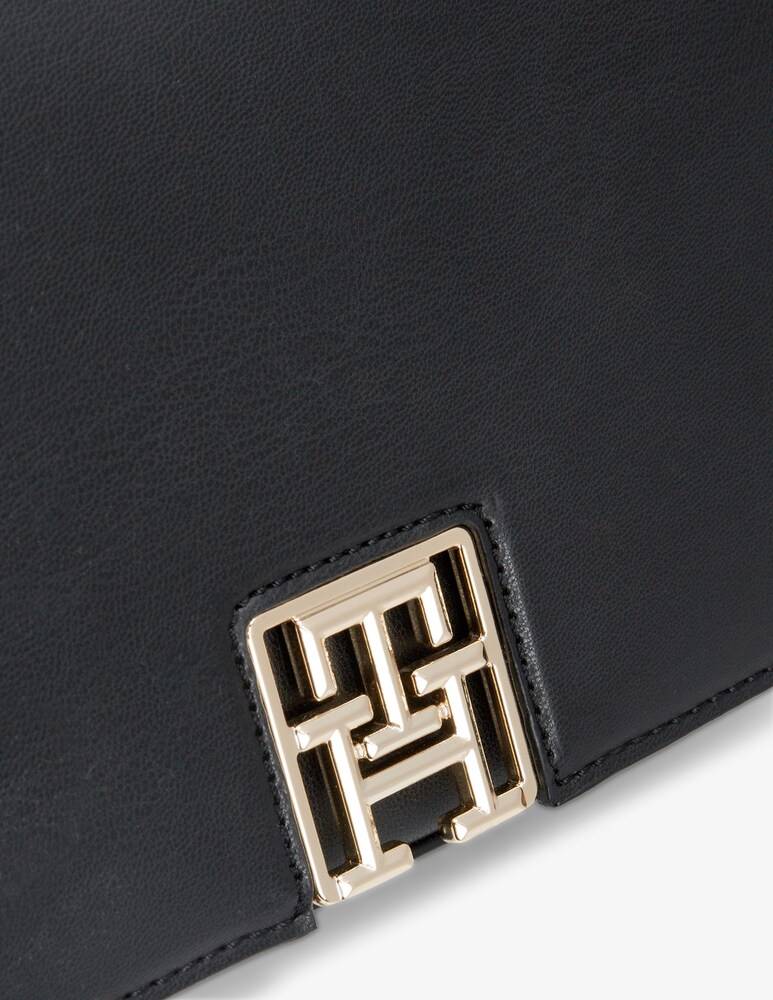 Tommy Hilfiger Borsa A Tracolla Th Reset