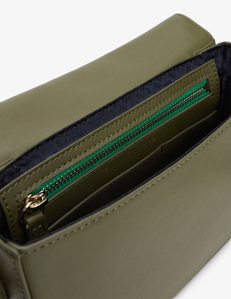 Tommy Hilfiger Borsa A Tracolla Th Reset