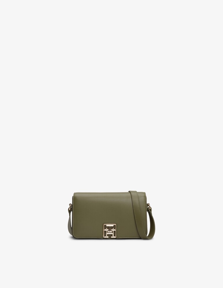 Tommy Hilfiger Borsa a tracolla Th reset
