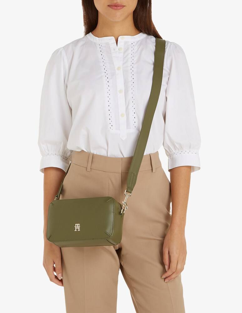 Tommy Hilfiger Borsa Camera Th Chic