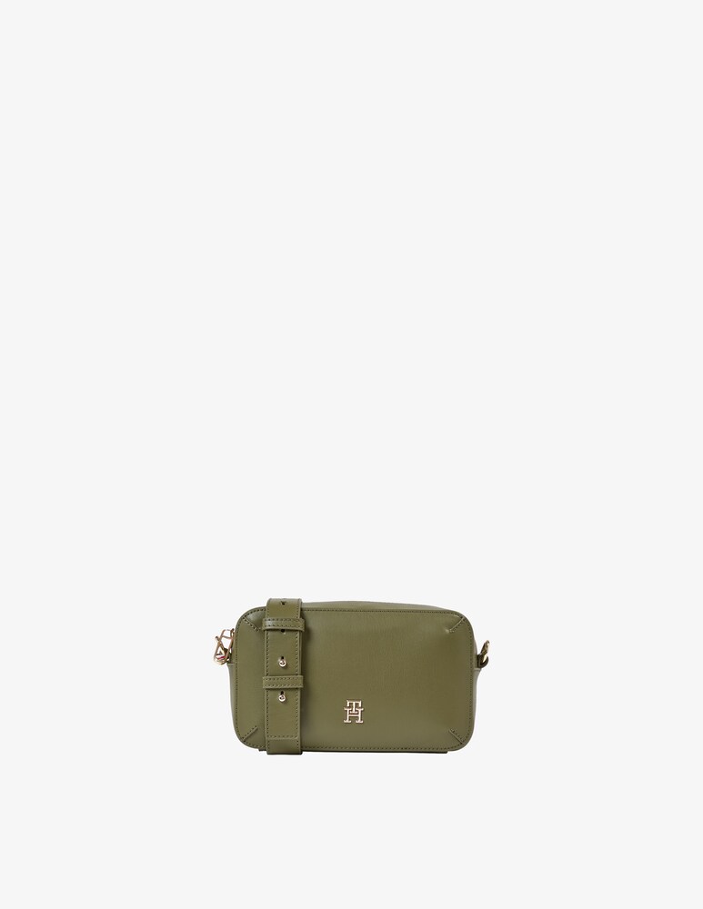 Tommy Hilfiger Borsa camera Th chic