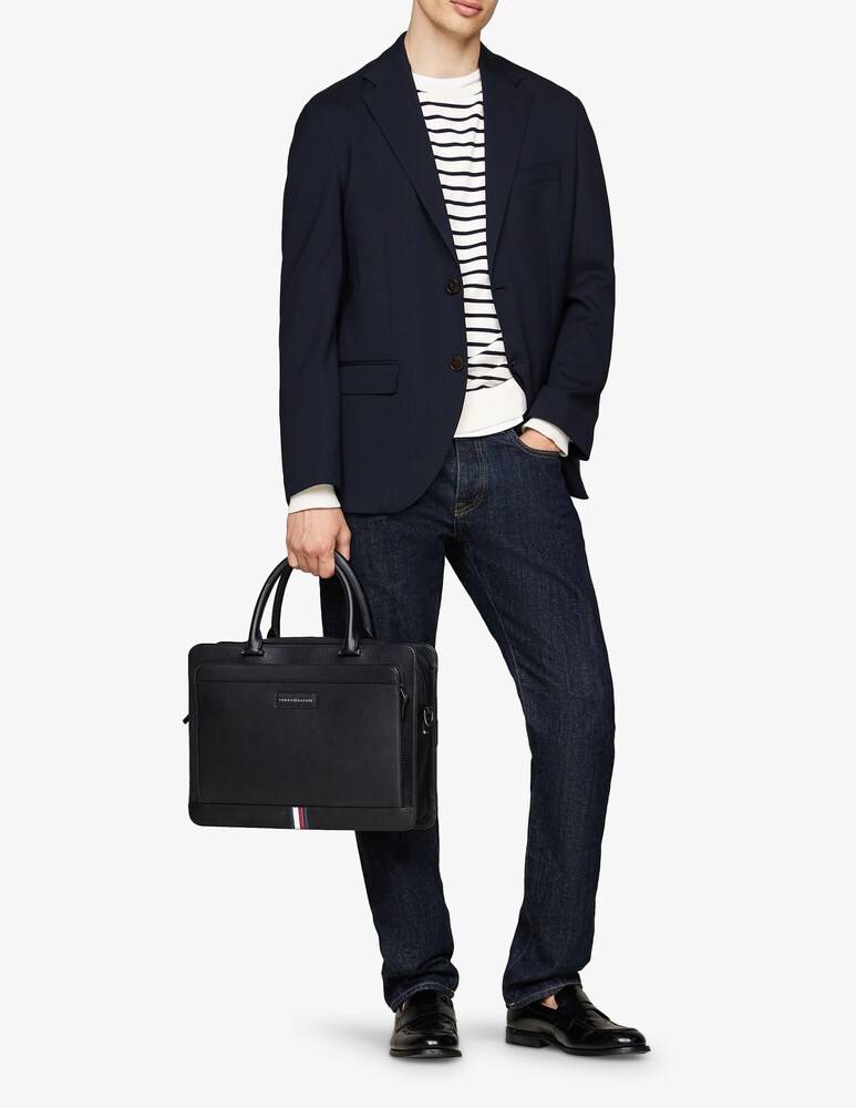 Tommy Hilfiger Borsa Computer Slim Business