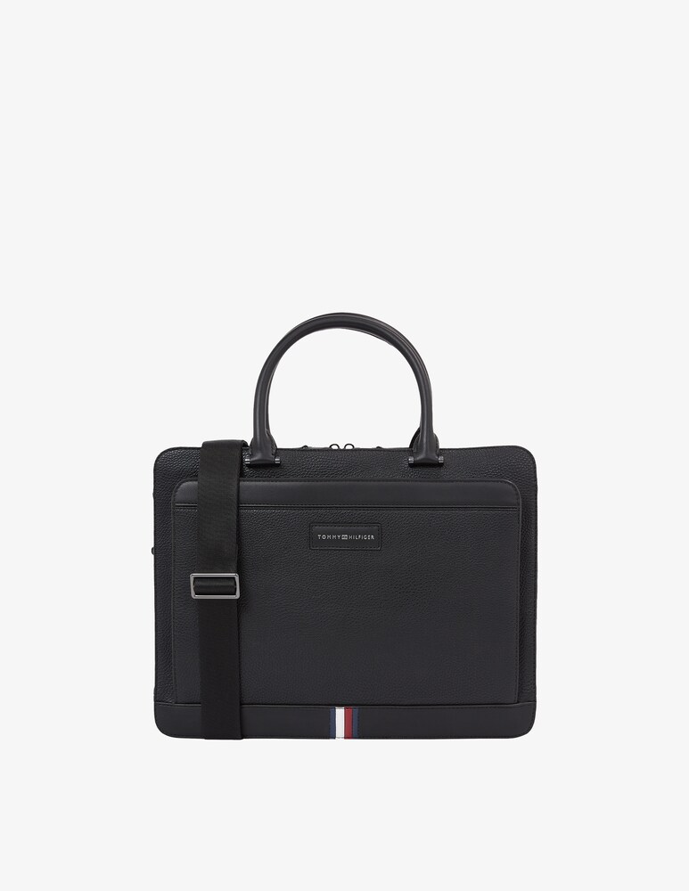 Tommy Hilfiger Borsa computer slim business