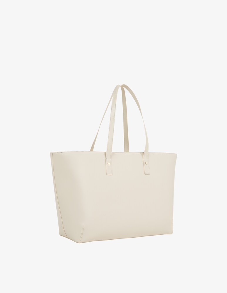 Tommy Hilfiger Borsa Shopper Th Chic