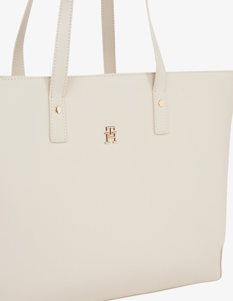 Tommy Hilfiger Borsa Shopper Th Chic