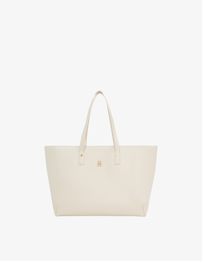 Tommy Hilfiger Borsa shopper Th chic