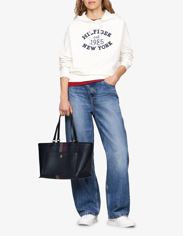 Tommy Hilfiger Borsa Shopper Th Distinct