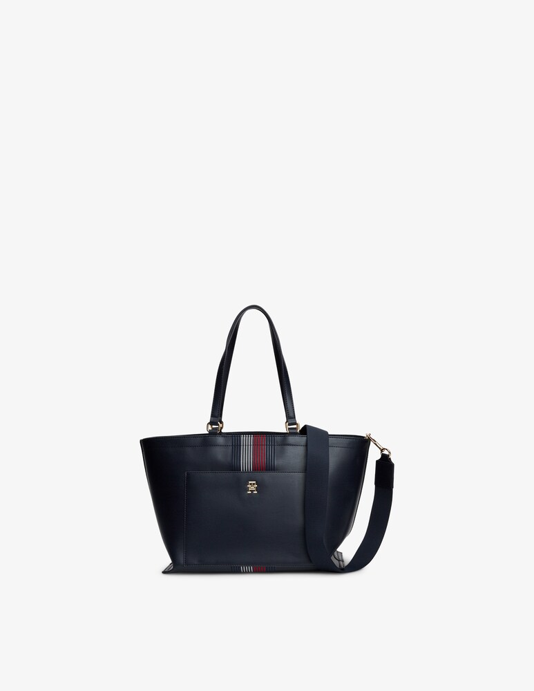 Tommy Hilfiger Borsa shopper Th distinct