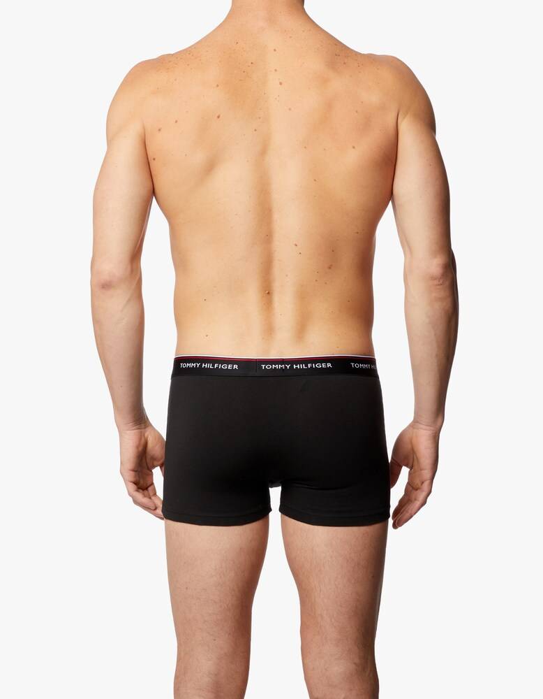 Tommy Hilfiger Boxer - 3 Pack In Cotone