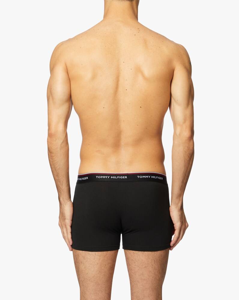 Tommy Hilfiger Boxer - 3 Pack In Cotone