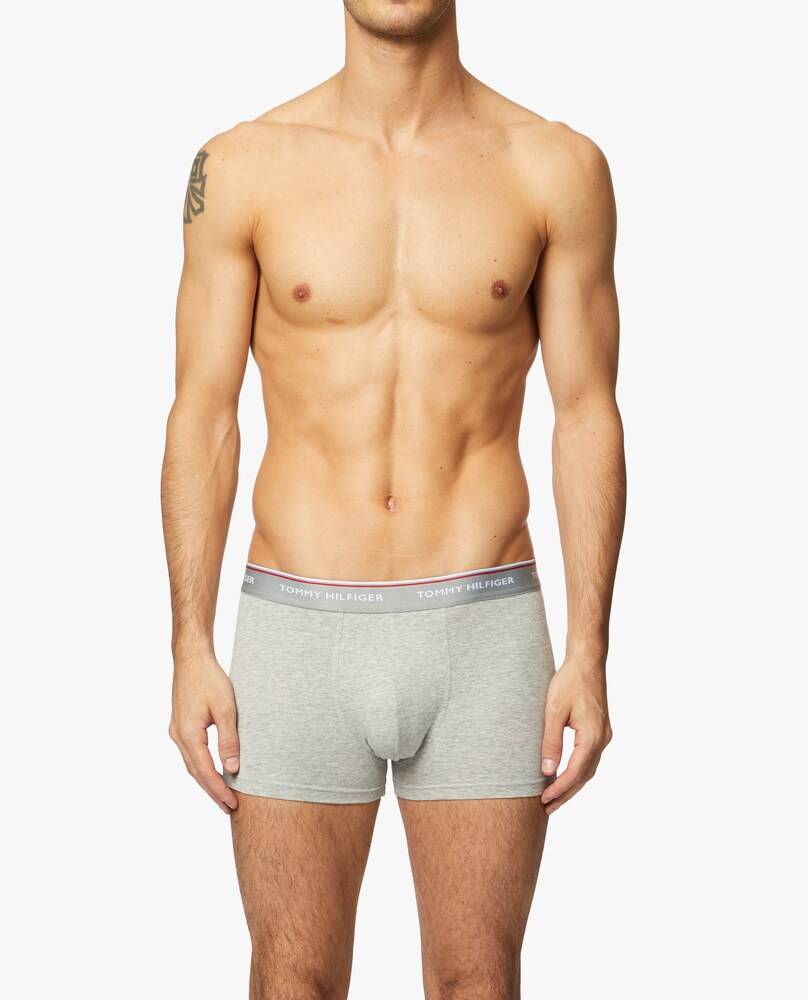 Tommy Hilfiger Boxer - 3 Pack In Cotone