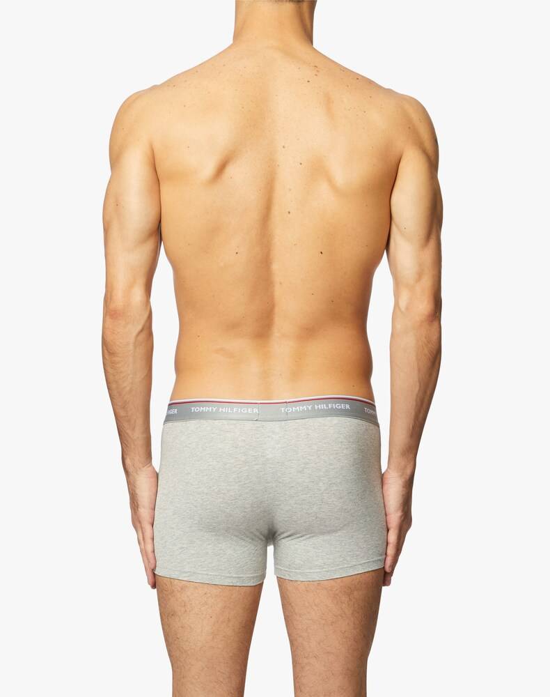Tommy Hilfiger Boxer - 3 Pack In Cotone