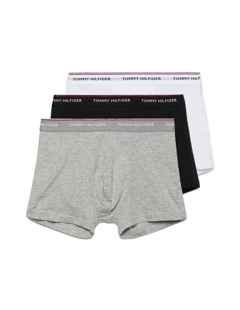 Tommy Hilfiger Boxer - 3 pack in cotone