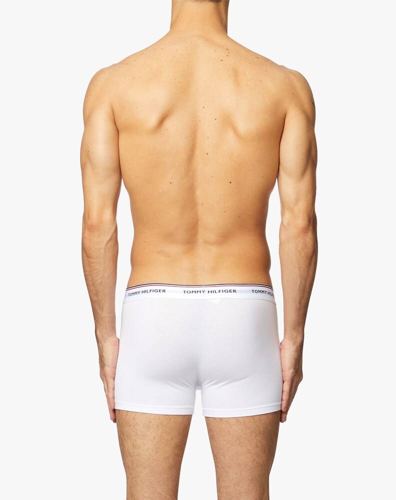 Tommy Hilfiger Boxer - 3 Pack In Cotone