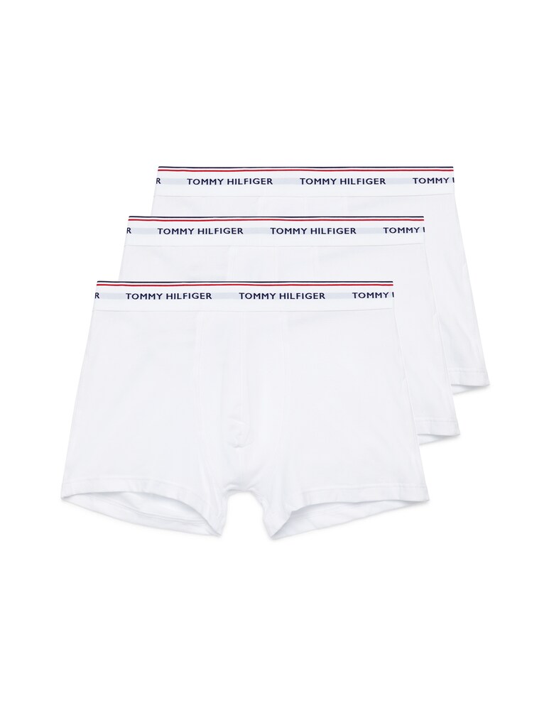 Tommy Hilfiger Boxer - 3 pack in cotone